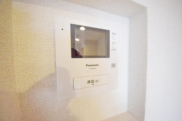 イーリスの物件内観写真